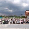 2017-06-10 Sankturium ś. Jana Pawła II.